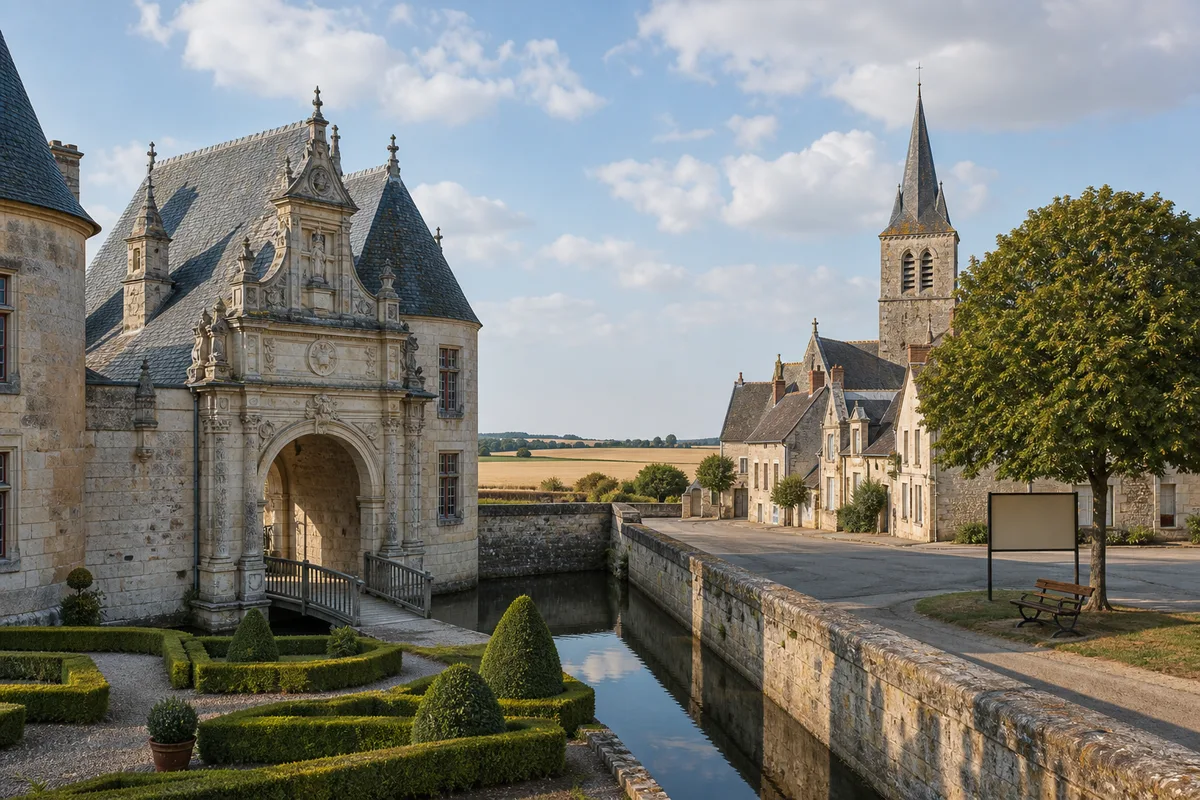Patrimoine